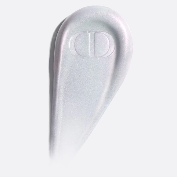 Dior Forever Glow Maxim Limited Availability Liquid Highlighter 100-Sugar Icing - Picture 3 of 4